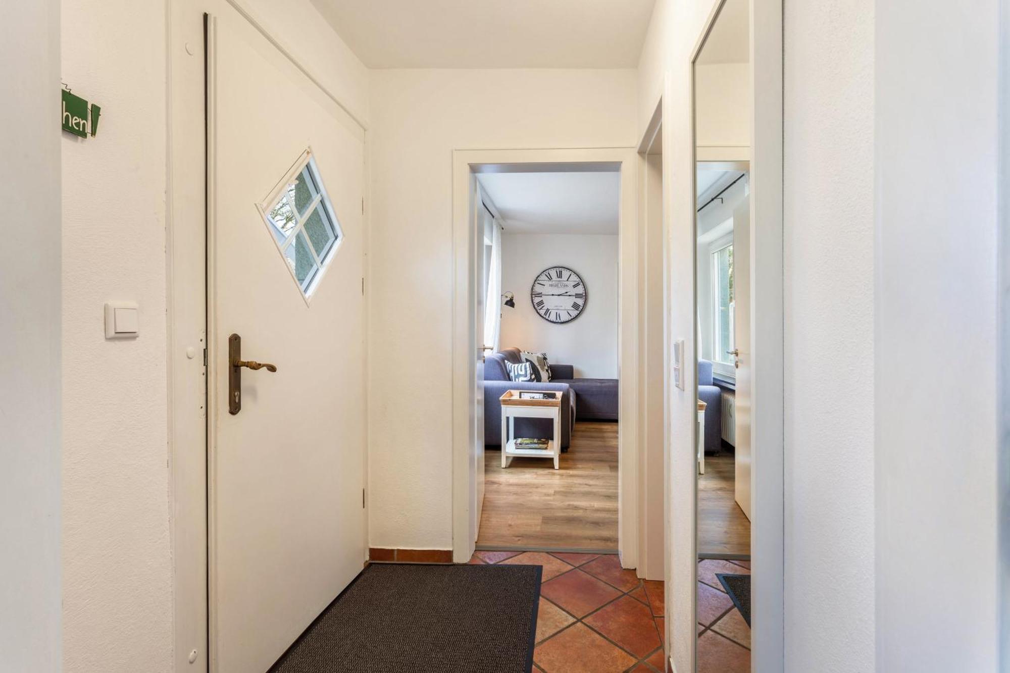 Ferienwohnung Greitemann Eslohe Exterior foto