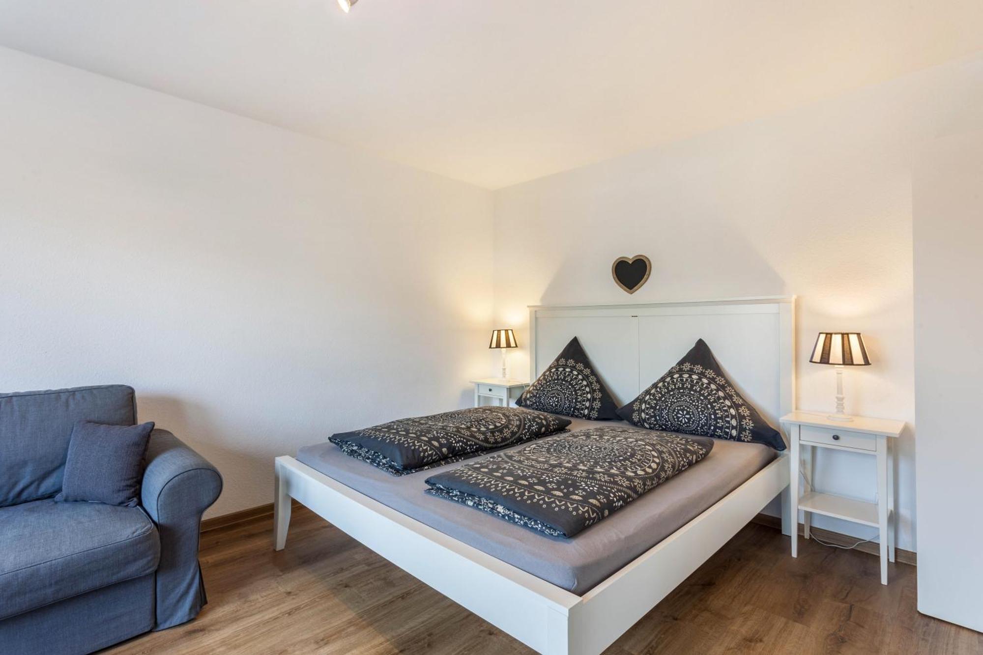 Ferienwohnung Greitemann Eslohe Exterior foto