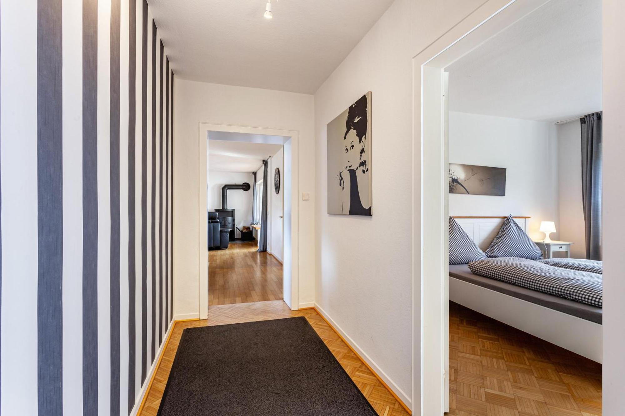 Ferienwohnung Greitemann Eslohe Exterior foto