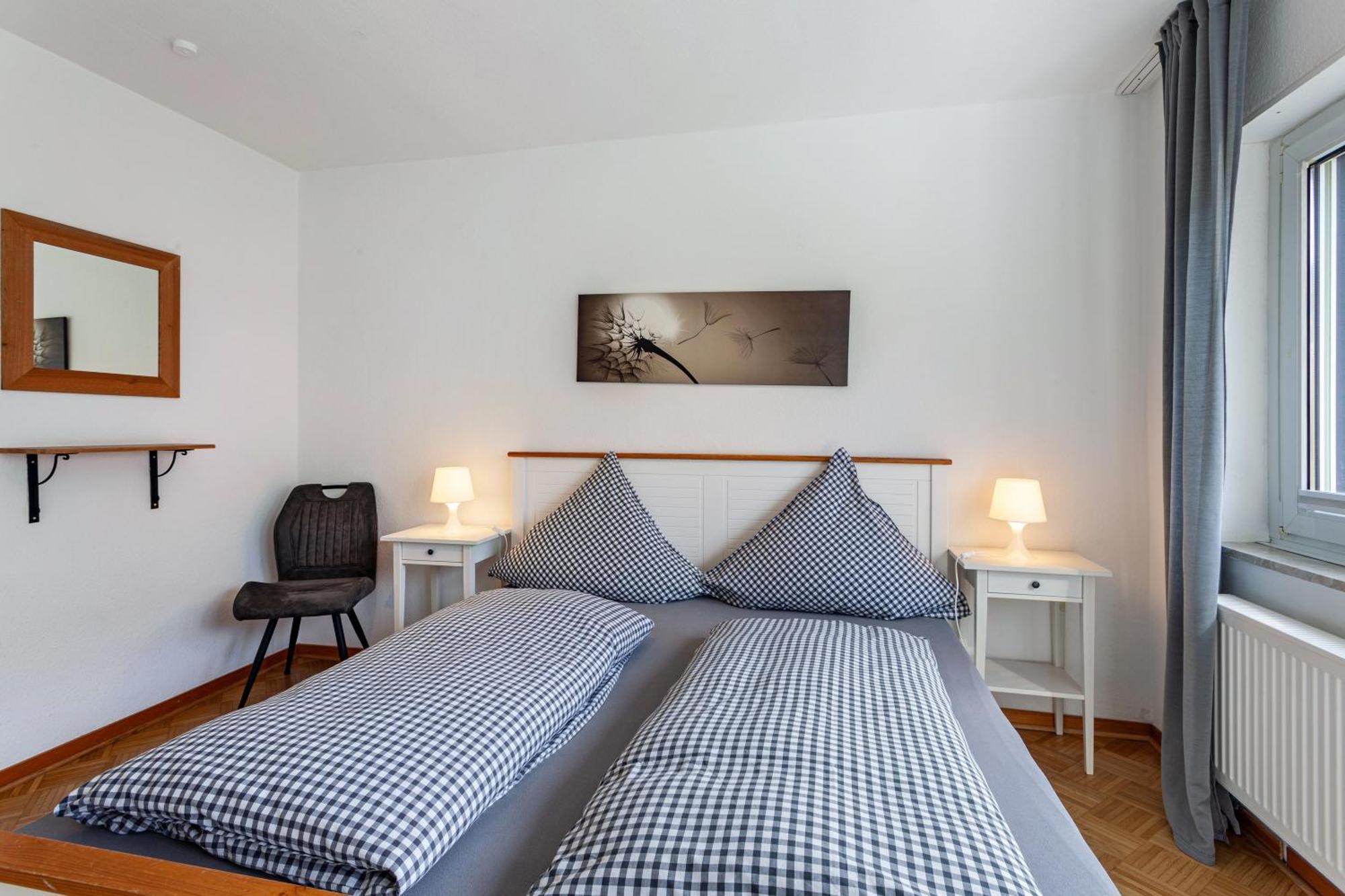 Ferienwohnung Greitemann Eslohe Exterior foto
