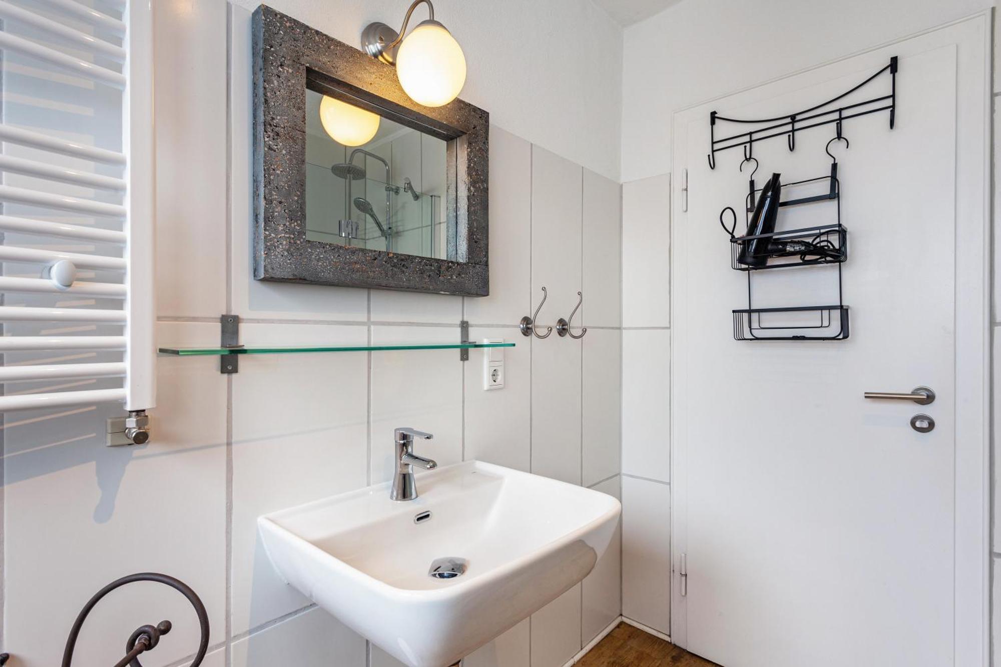 Ferienwohnung Greitemann Eslohe Exterior foto