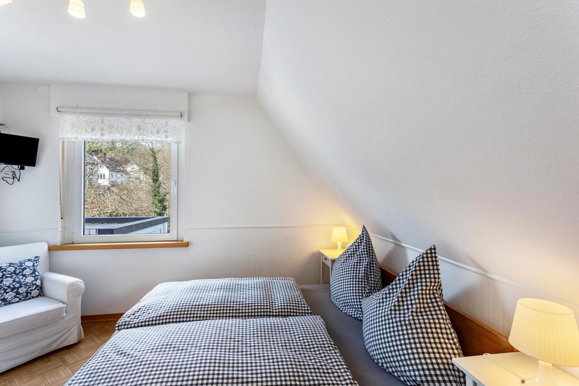 Ferienwohnung Greitemann Eslohe Exterior foto